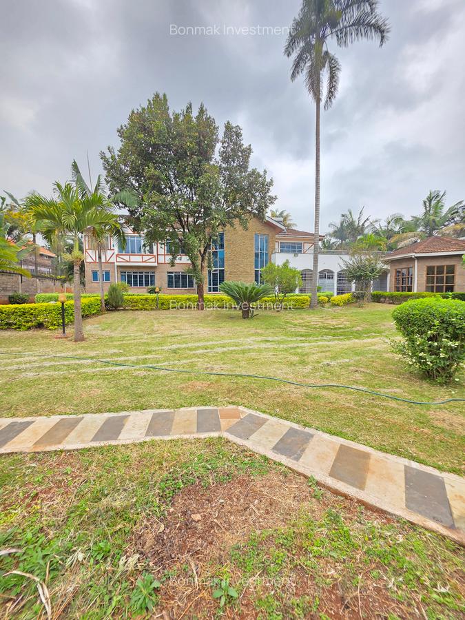 5 Bed House with En Suite at Old Runda. - 15