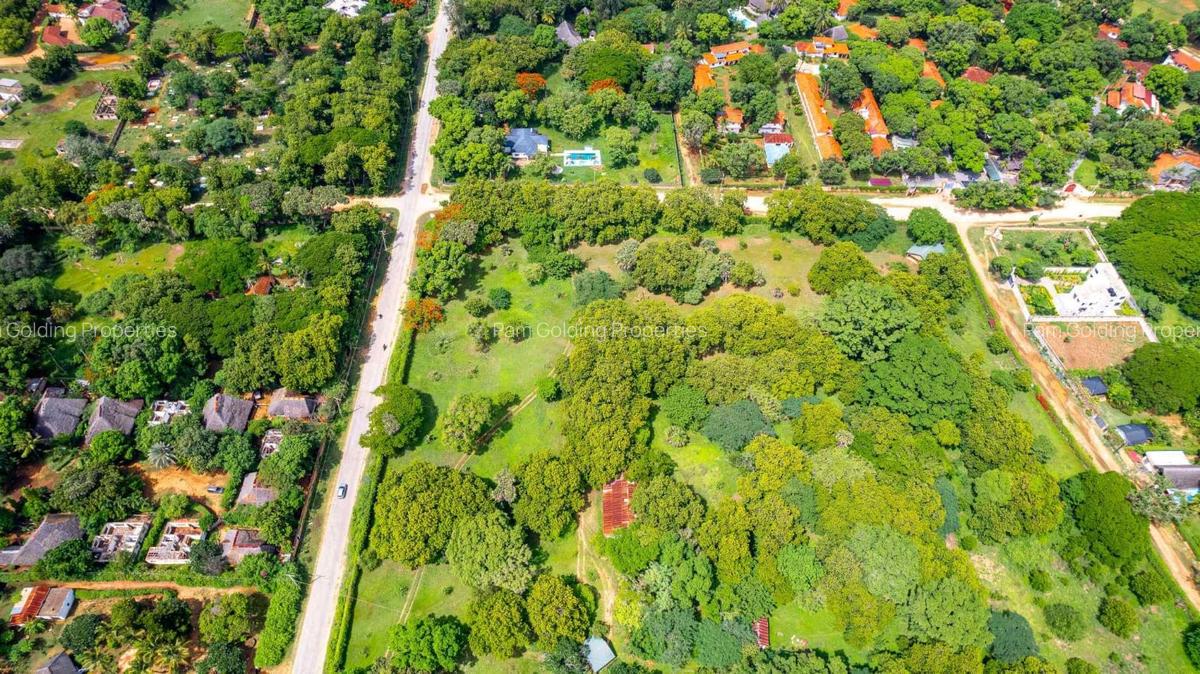 0.25 m² Land at Boribo Road - 9