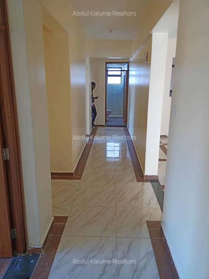 Serviced 3 Bed Apartment with En Suite at Nyali - 8