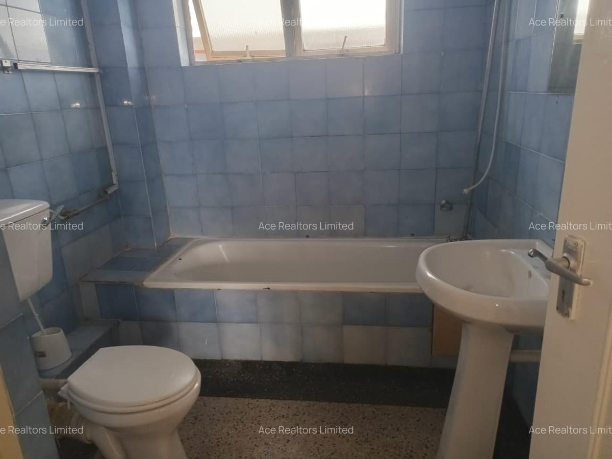 2 Bed Apartment with Parking at Westlands Road Near Sarit Centre - 7