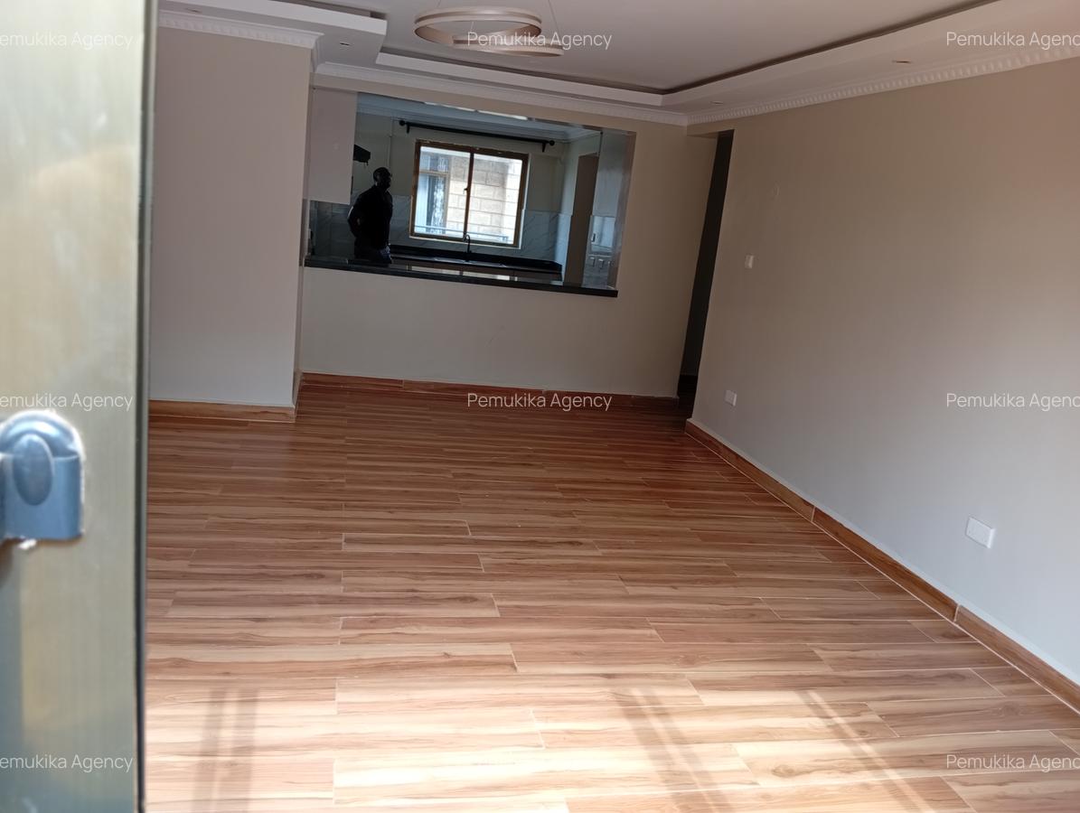 3 Bed Apartment in Langata - 4