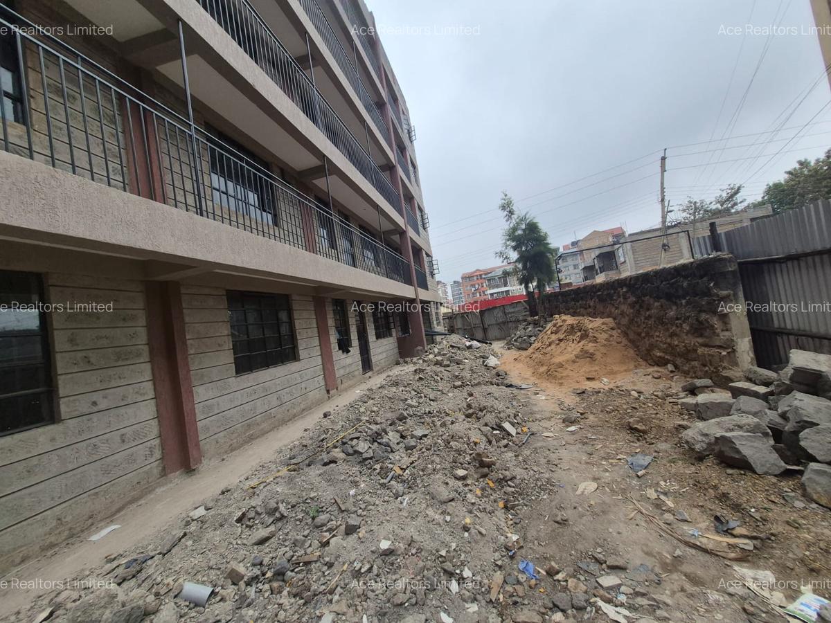 10 Bed Apartment with Parking at Ongata Rongai - 7