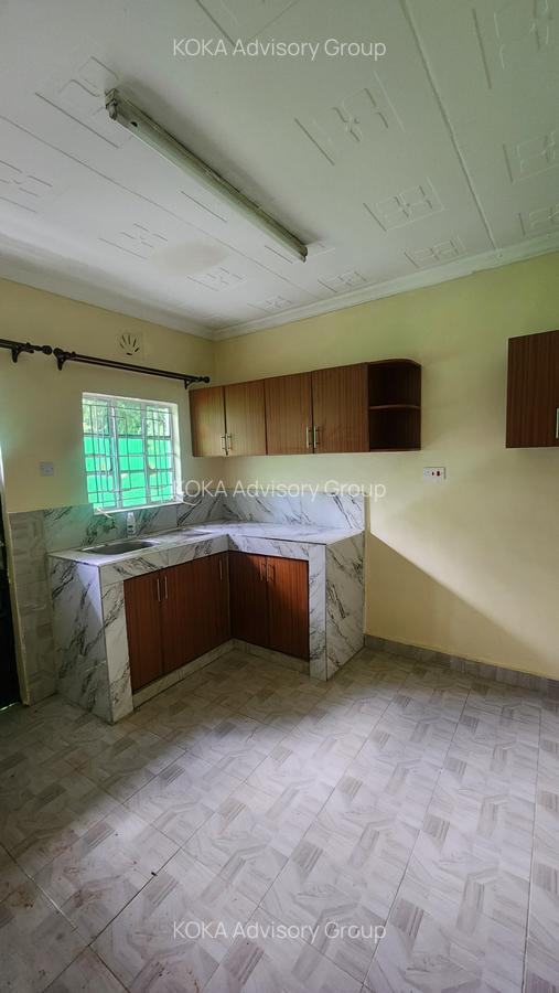 3 Bed House with En Suite in Tigoni - 5