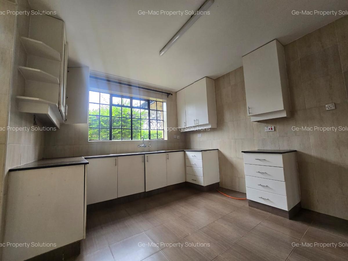 4 Bed House with En Suite in Kiambu Road - 6
