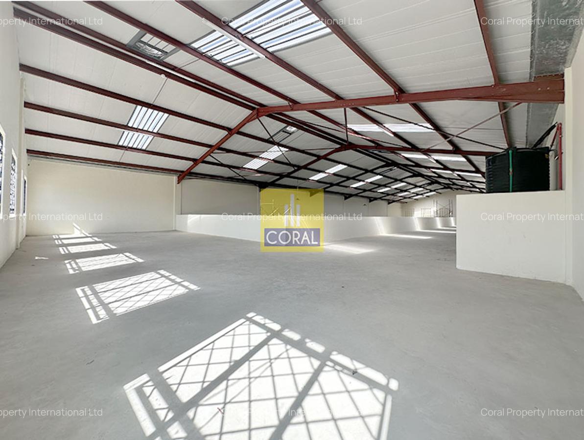 Warehouse in Thika Road - 5