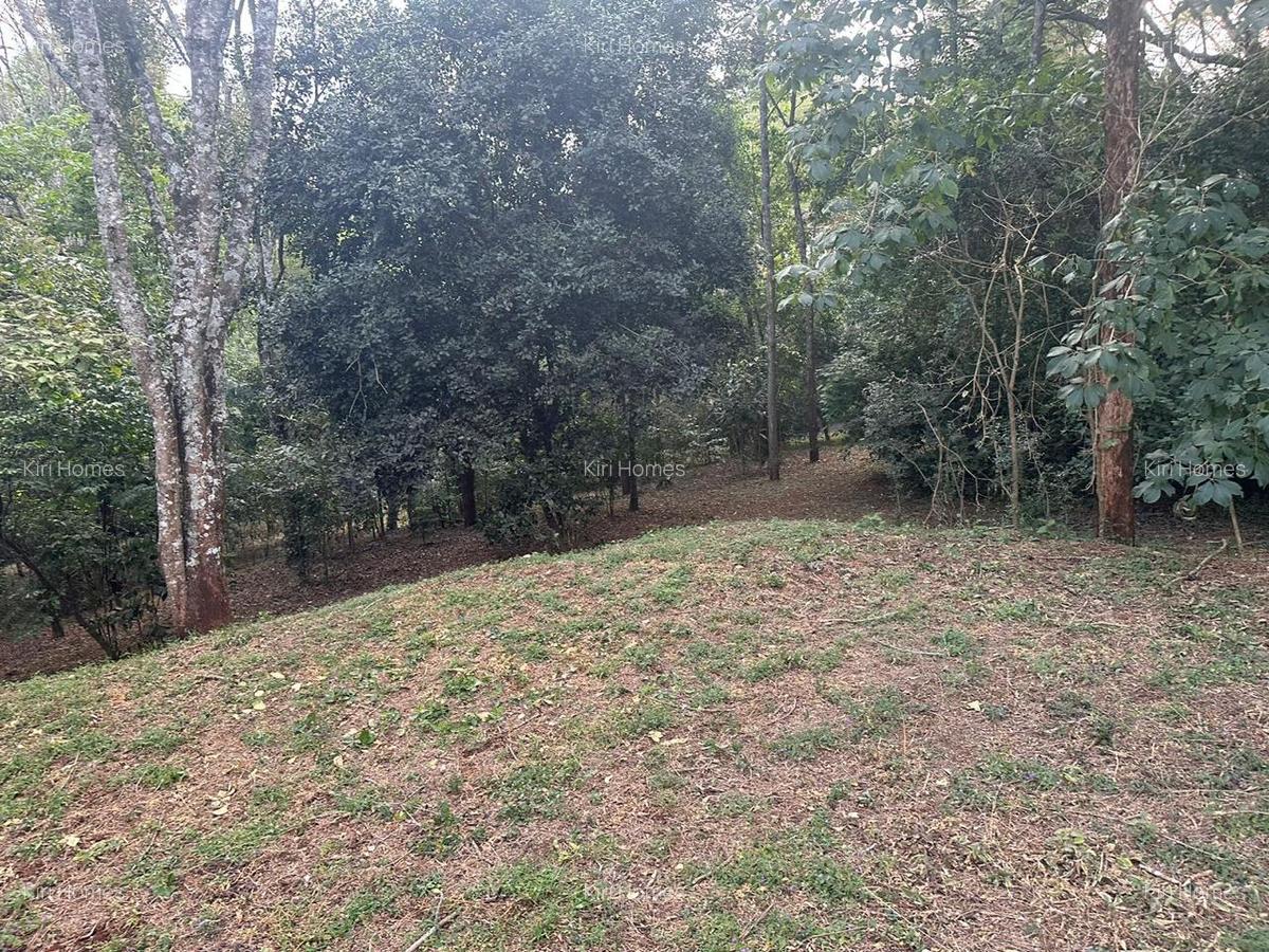 Land in Karen - 2