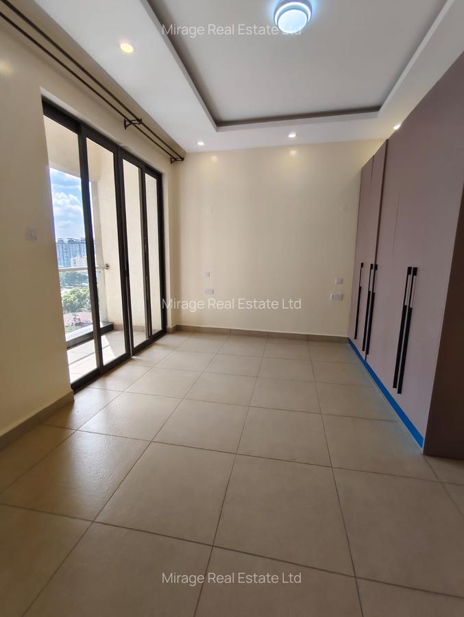 4 Bed Apartment with En Suite in Kilimani - 6