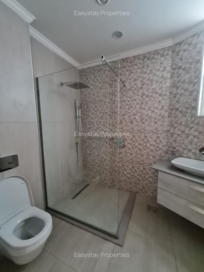 3 Bed Apartment with En Suite in Muthaiga - 7