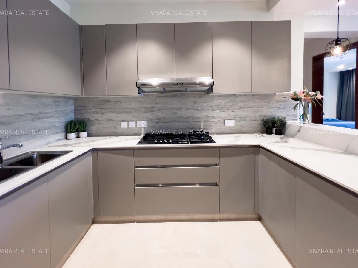 1 Bed Apartment with En Suite in Riverside - 8