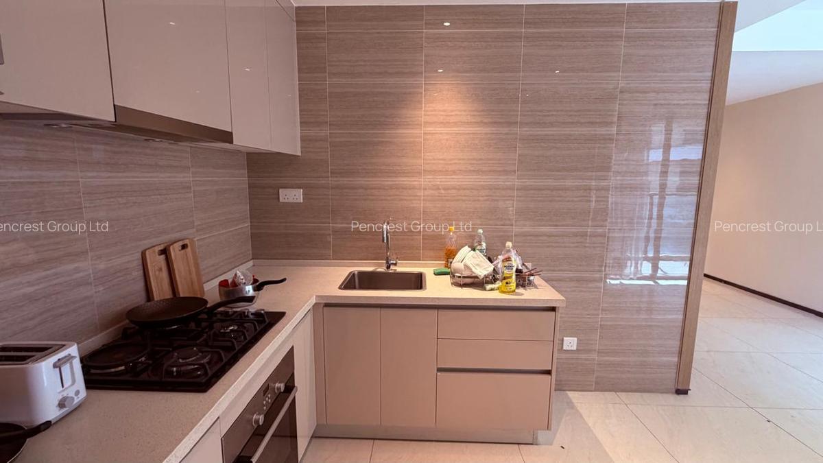 Furnished 2 Bed Apartment with En Suite at Westlands Avenue - 6