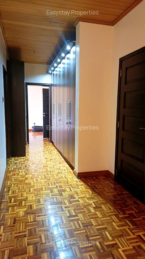 5 Bed Villa with En Suite in Lavington - 17
