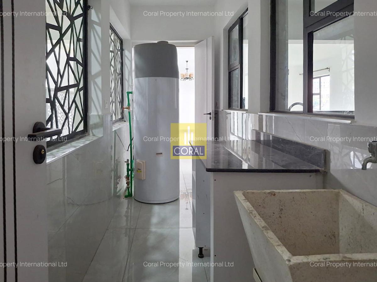 3 Bed Apartment in General Mathenge - 6