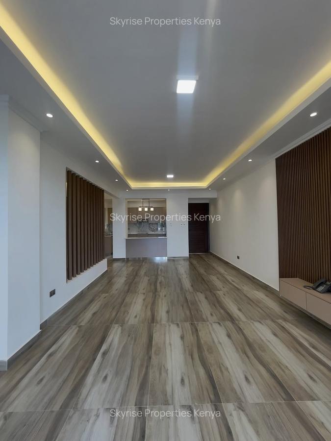 2 Bed Apartment with En Suite in Brookside - 1