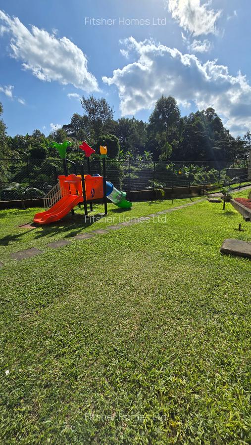 3 Bed Apartment with En Suite in Kitisuru - 19
