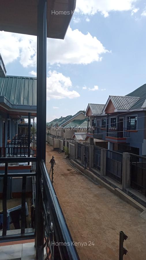 4 Bed Townhouse in Muchatha - 14