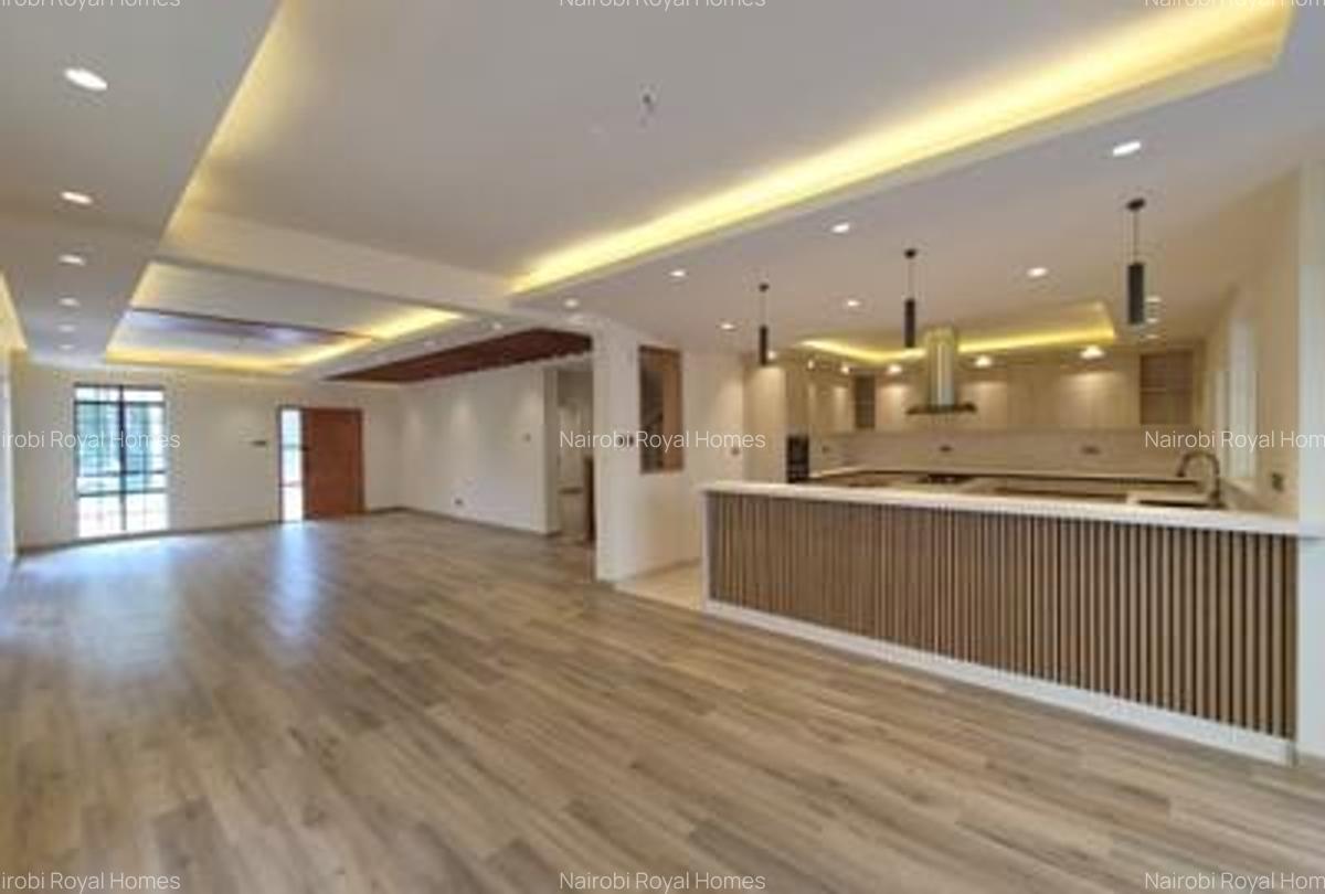 4 Bed Townhouse with En Suite at Lavington Green - 9