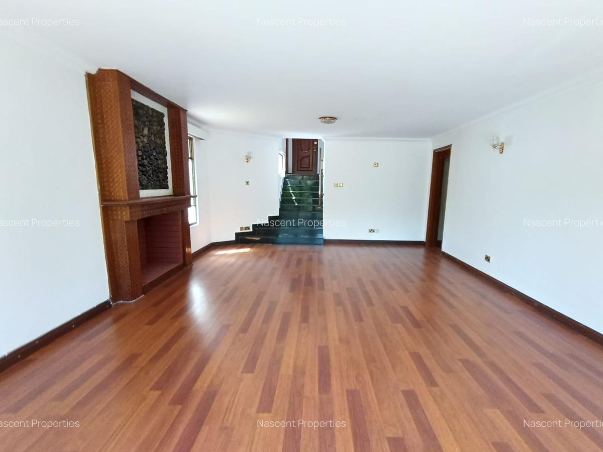6 Bed House with En Suite in Gigiri - 16