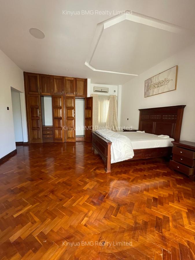 Serviced 3 Bed Apartment with En Suite in Nyali Area - 7