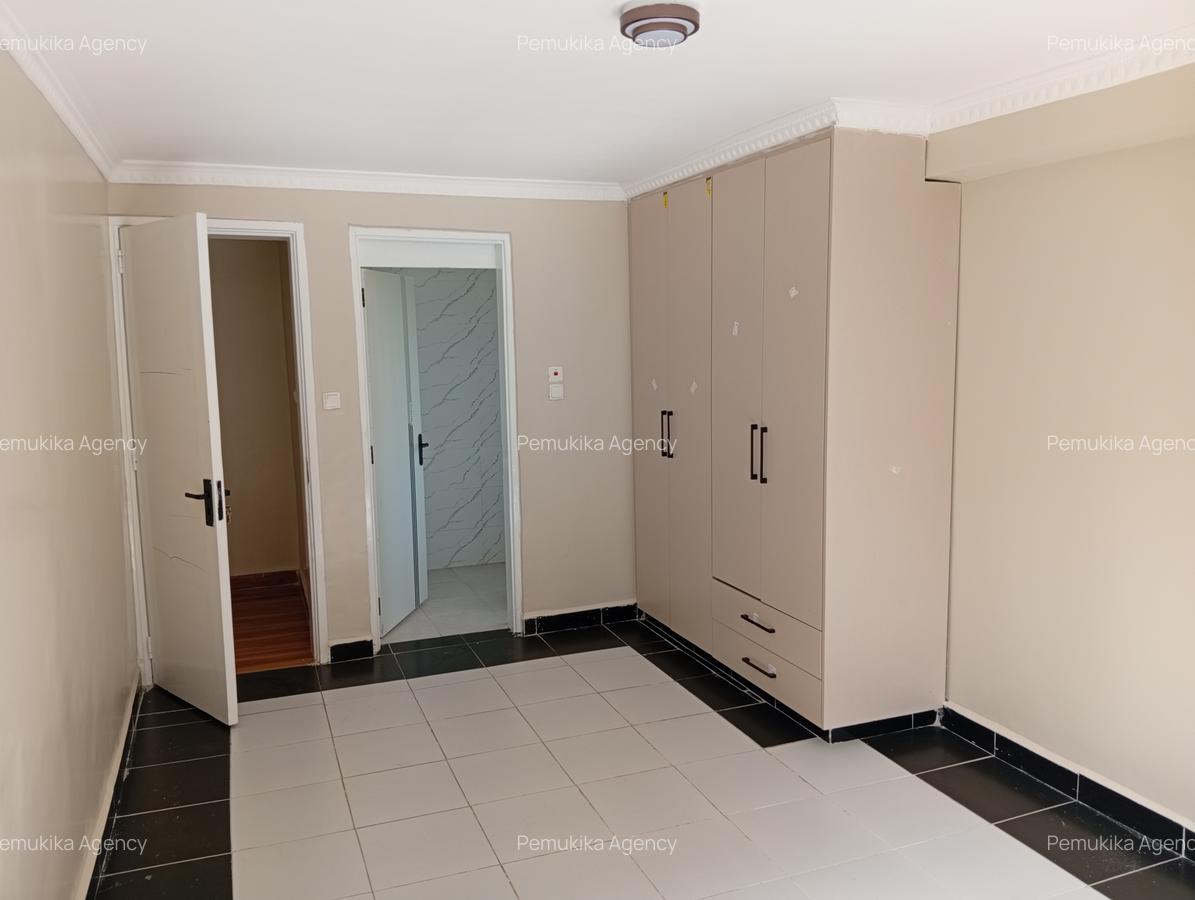 3 Bed Apartment in Langata - 18