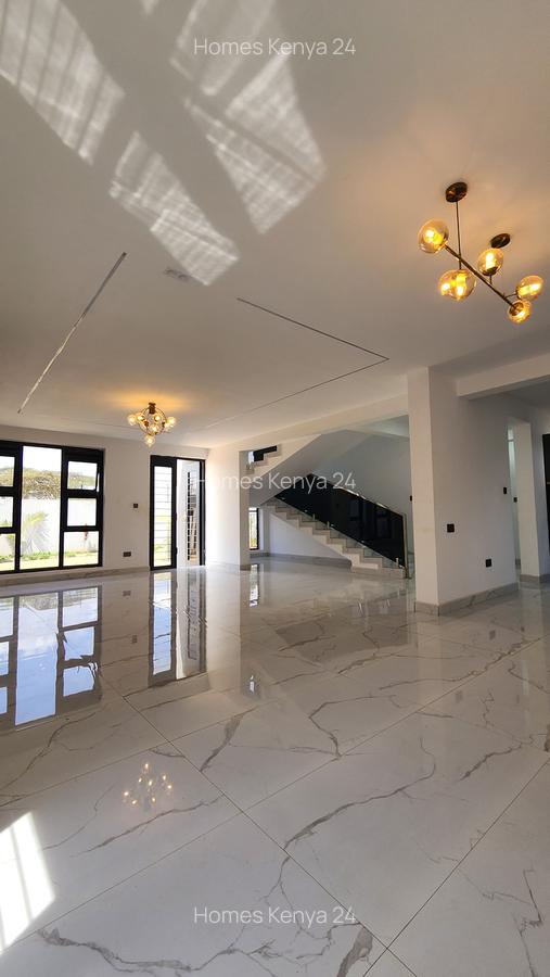 5 Bed House at Mugutha - 6