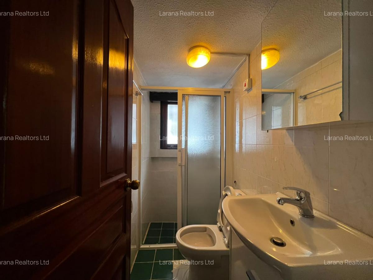 4 Bed Townhouse with Staff Quarters at Ole Dume Rd - 9