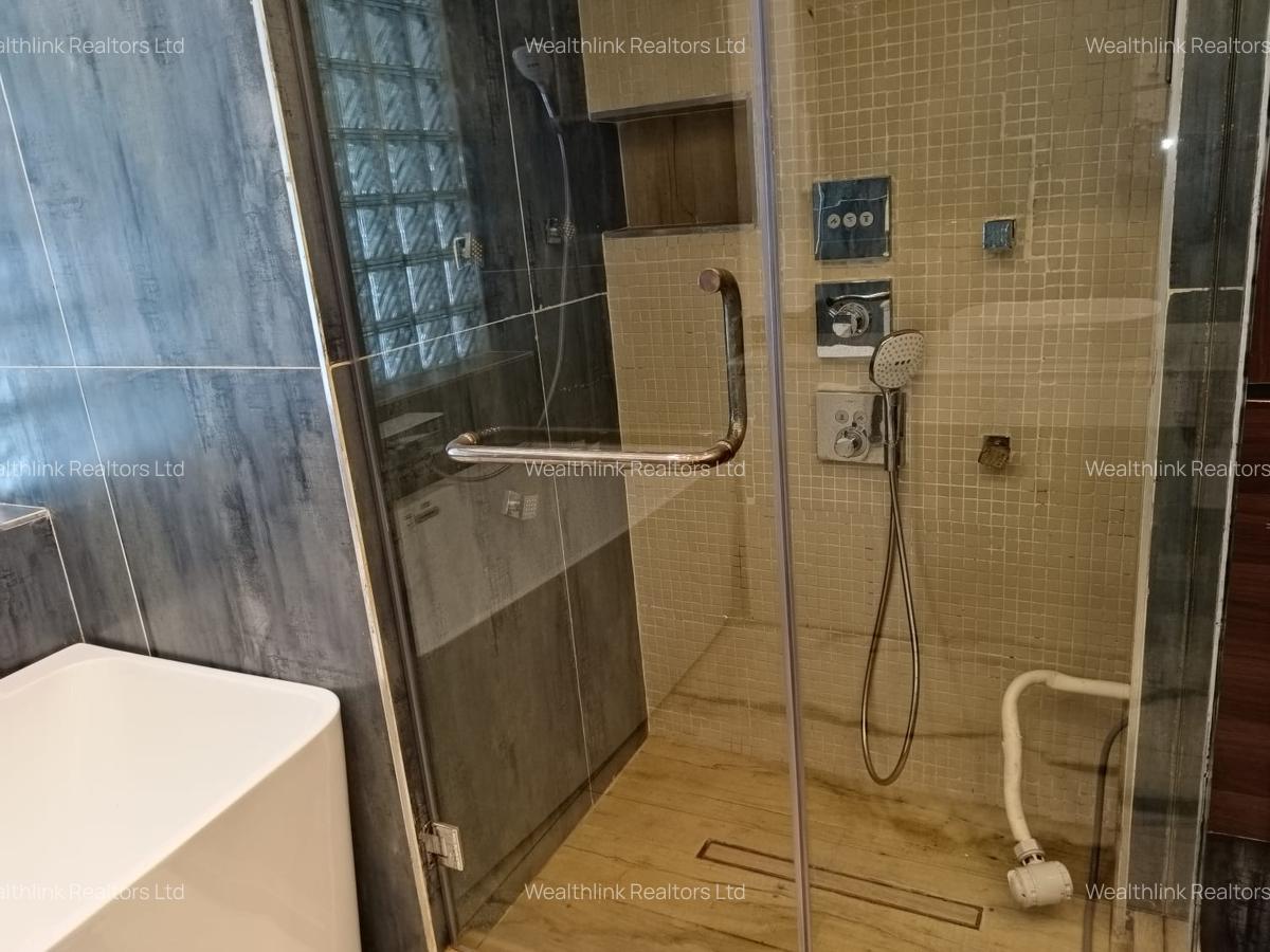6 Bed House with En Suite at Runda - 4