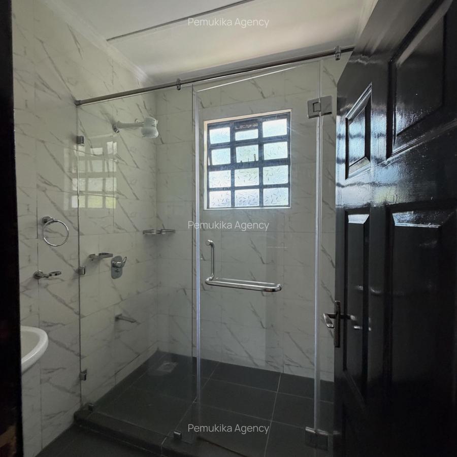 3 Bed House with En Suite in Karen - 13