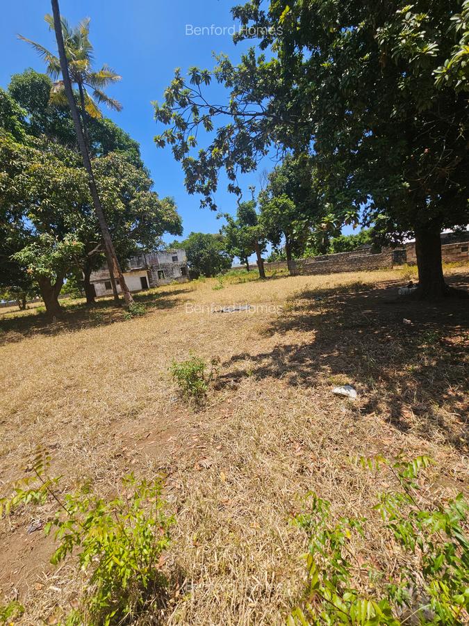 5 ac Land at Utange - 11