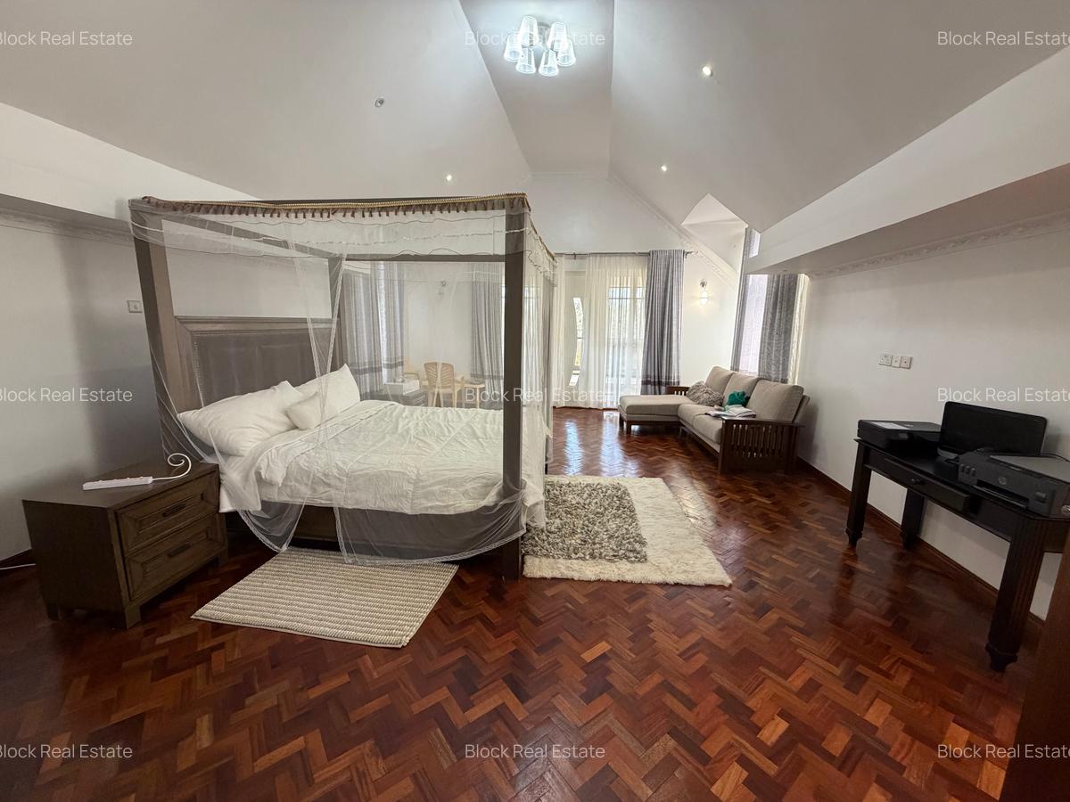 4 Bed House with En Suite in Thika - 16