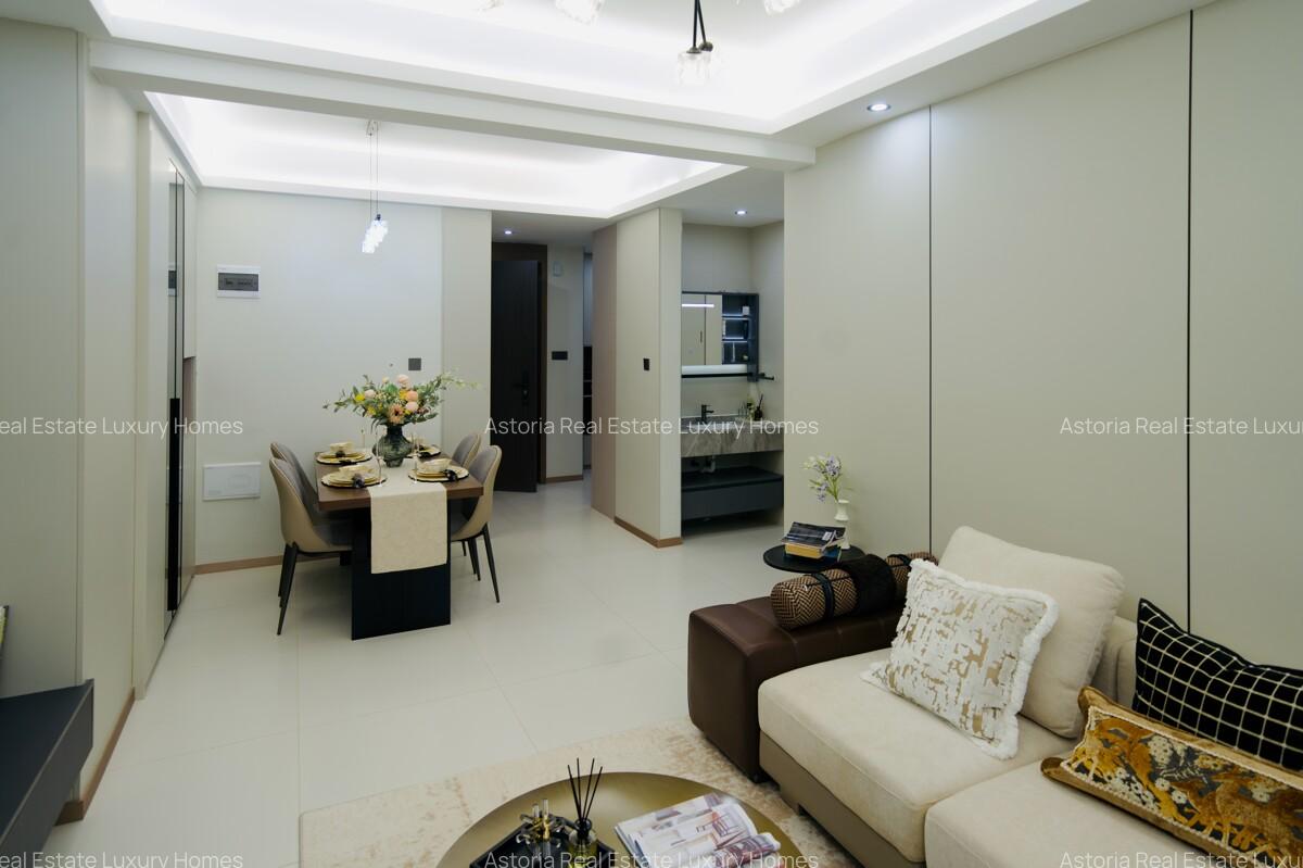 1 Bed Apartment with En Suite at 2026-140 1 Bed - 9