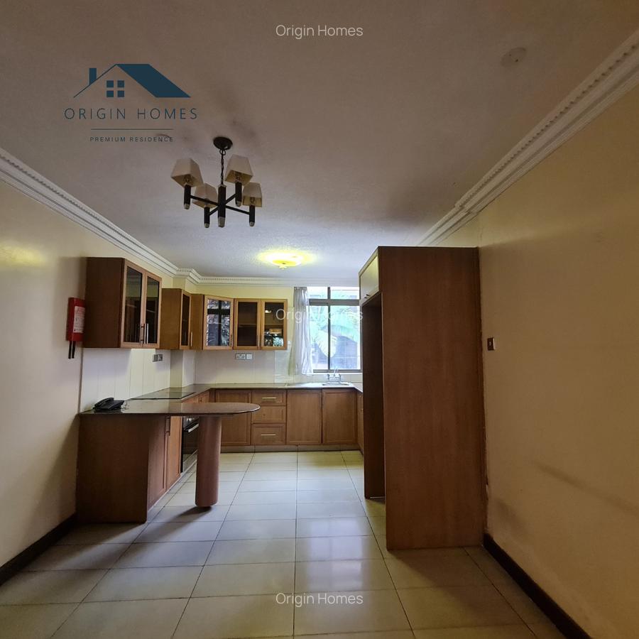 2 Bed Apartment with En Suite at Kilimani - 7