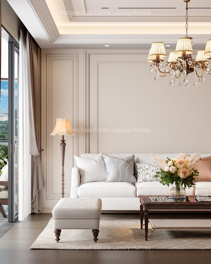 2 Bed Apartment with En Suite at 2026-399 - 10