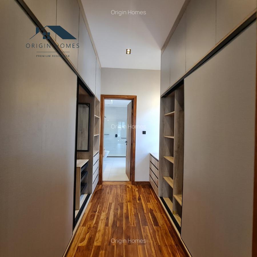 4 Bed Townhouse with En Suite at Loresho - 10