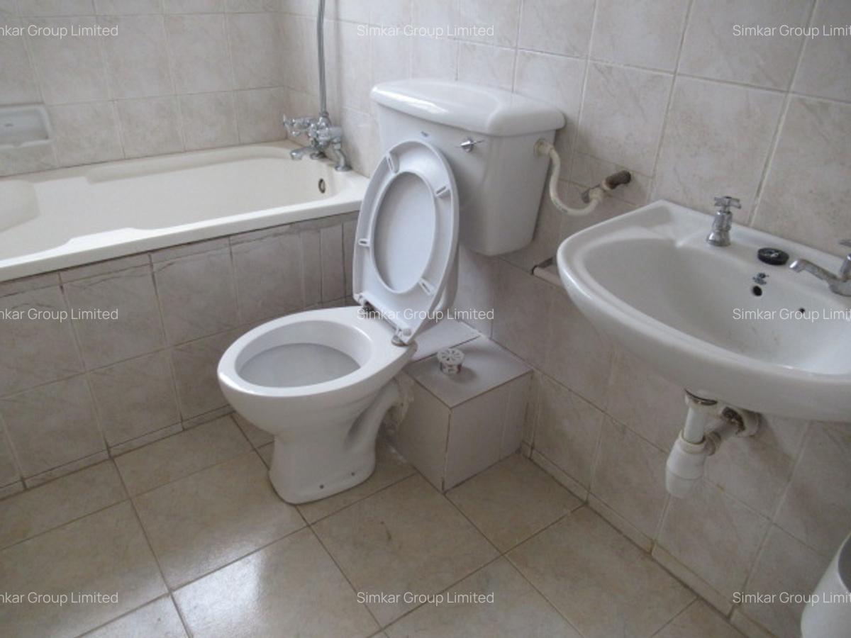 Office with Service Charge Included at Third Ngong Avenue - 11