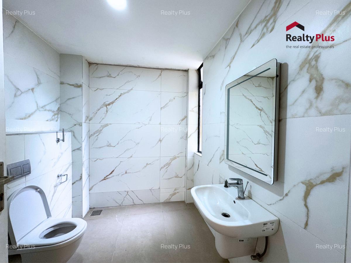 6 Bed Apartment with En Suite at Matumbato - 10