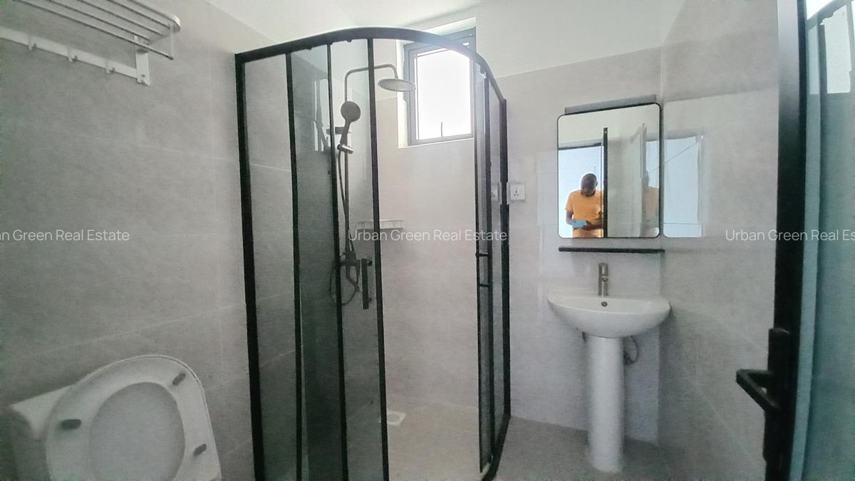 2 Bed Apartment with Gym at Yaya Center - 7