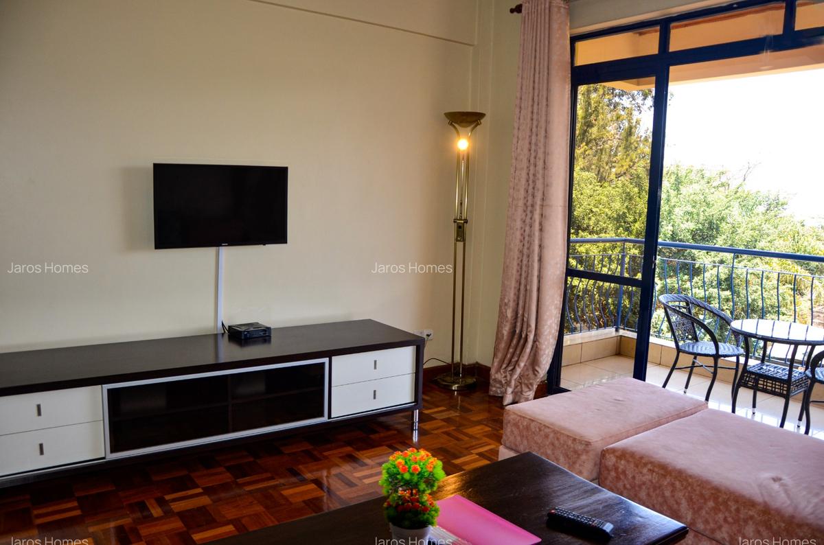 Serviced 1 Bed Apartment with En Suite at Keiyo - 4