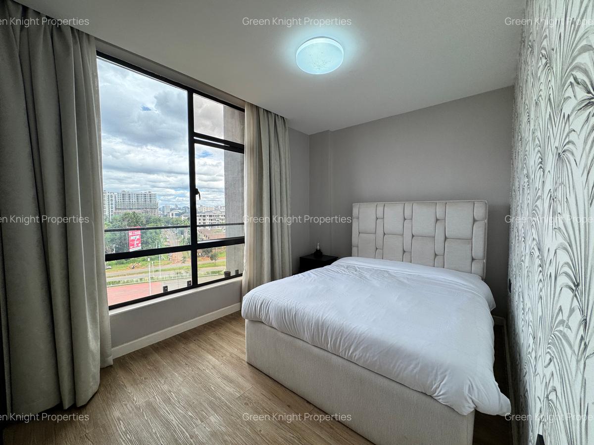 Serviced 3 Bed Apartment with En Suite in Westlands Area - 10