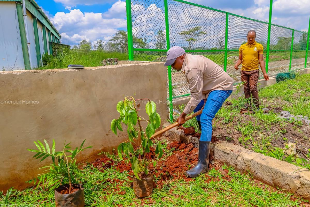 0.125 ac Land at Thika Road - 8