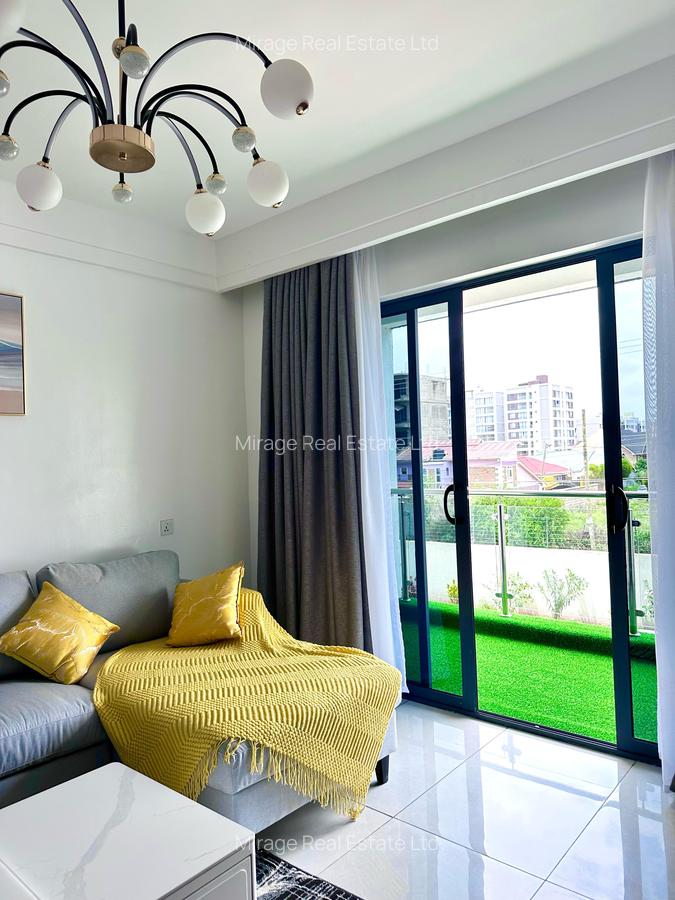 3 Bed Apartment with Swimming Pool in Syokimau - 5