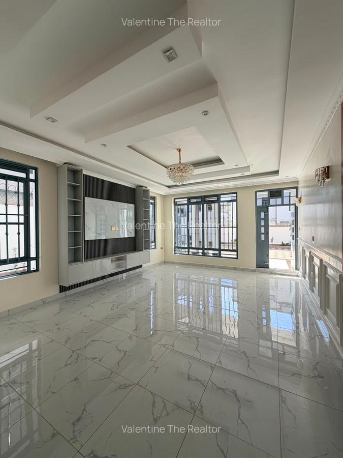 5 Bed House with En Suite in Ruiru - 7