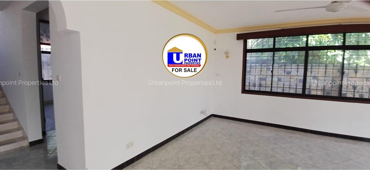 5 Bed House with En Suite in Nyali Area - 7