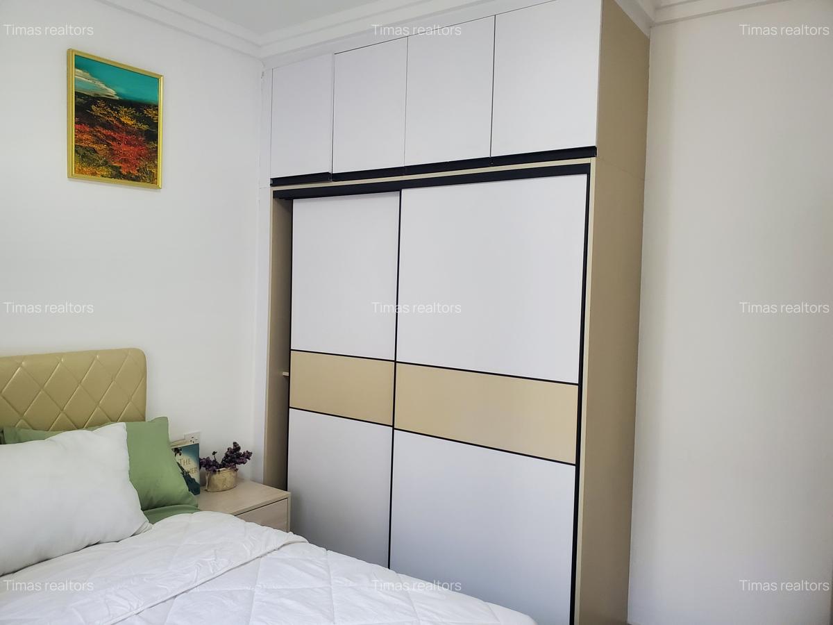 3 Bed Apartment with En Suite at Syokimau - 12