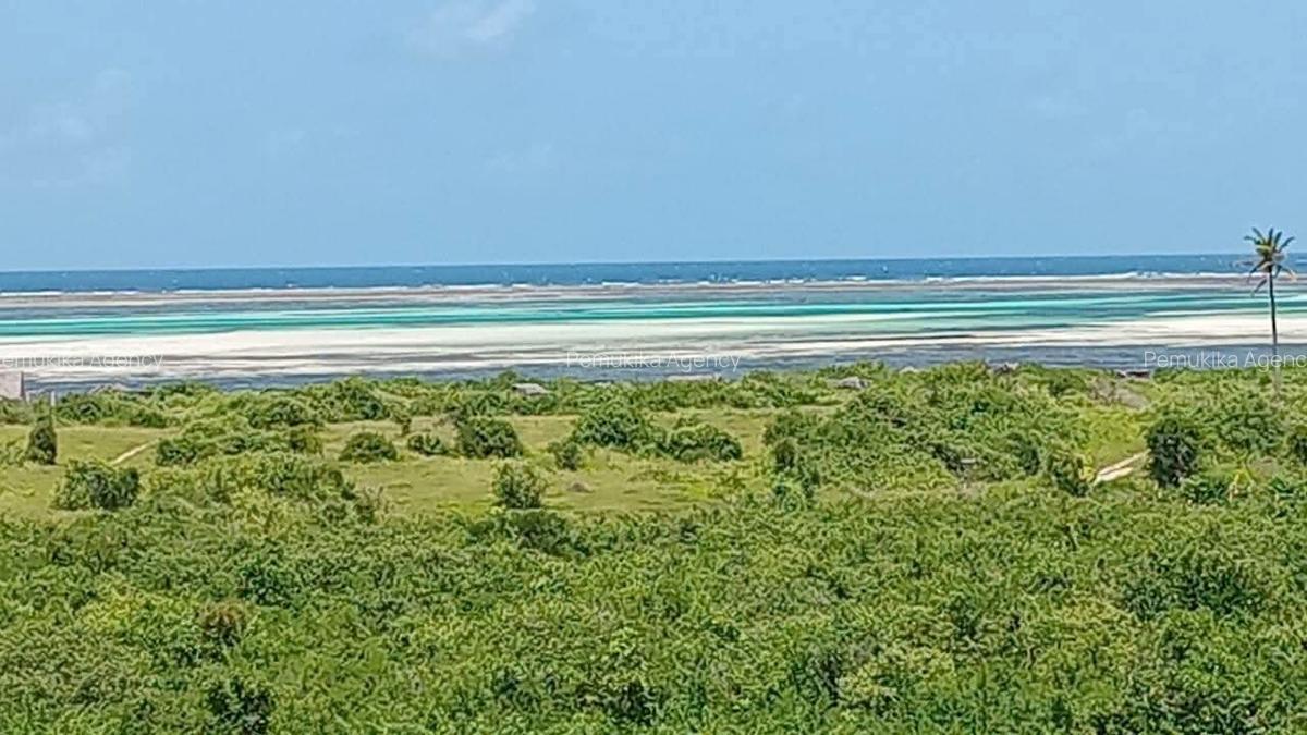 Commercial Land in Malindi - 1