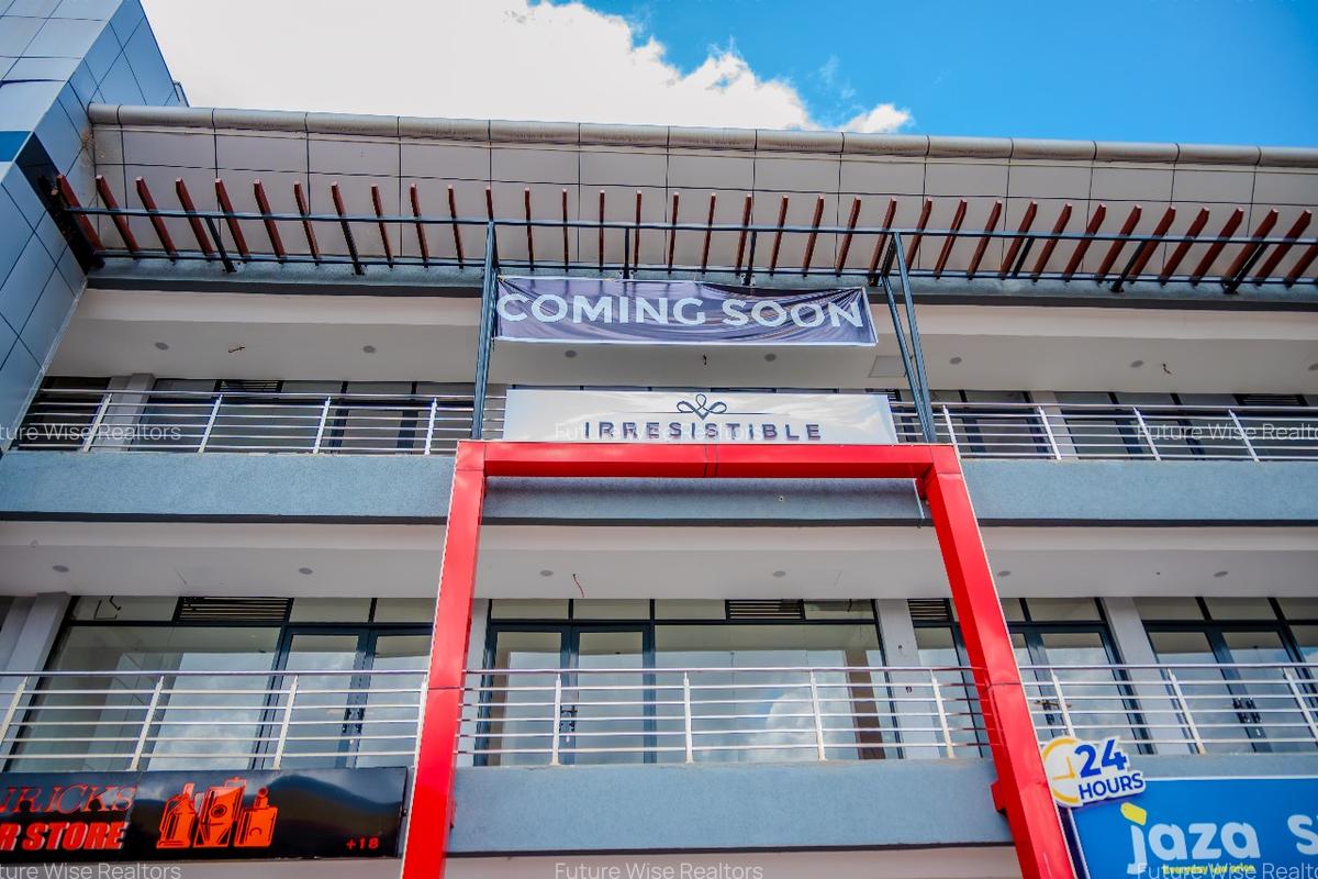 Commercial Property in Karen - 10