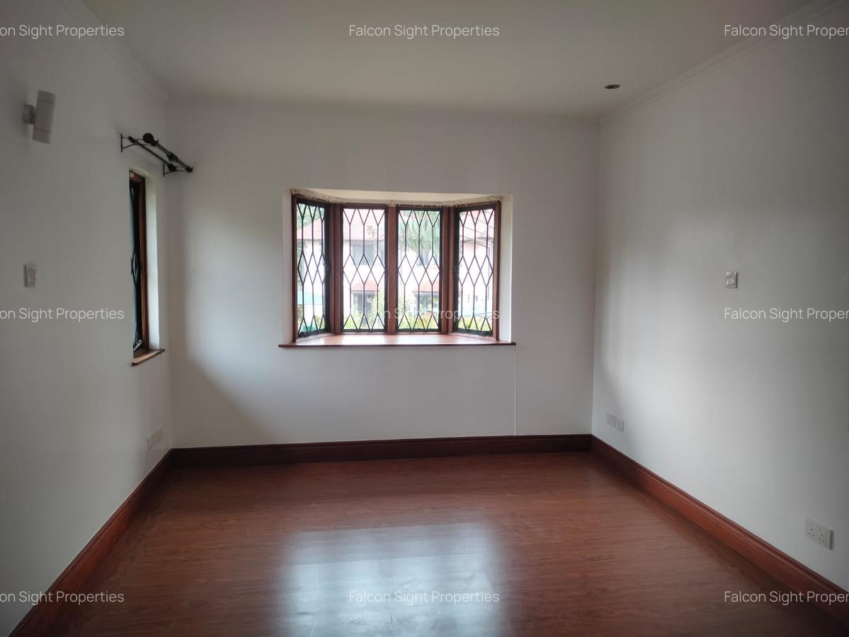 Commercial Property with Service Charge Included at Walking Distance To Limuru Road - 16