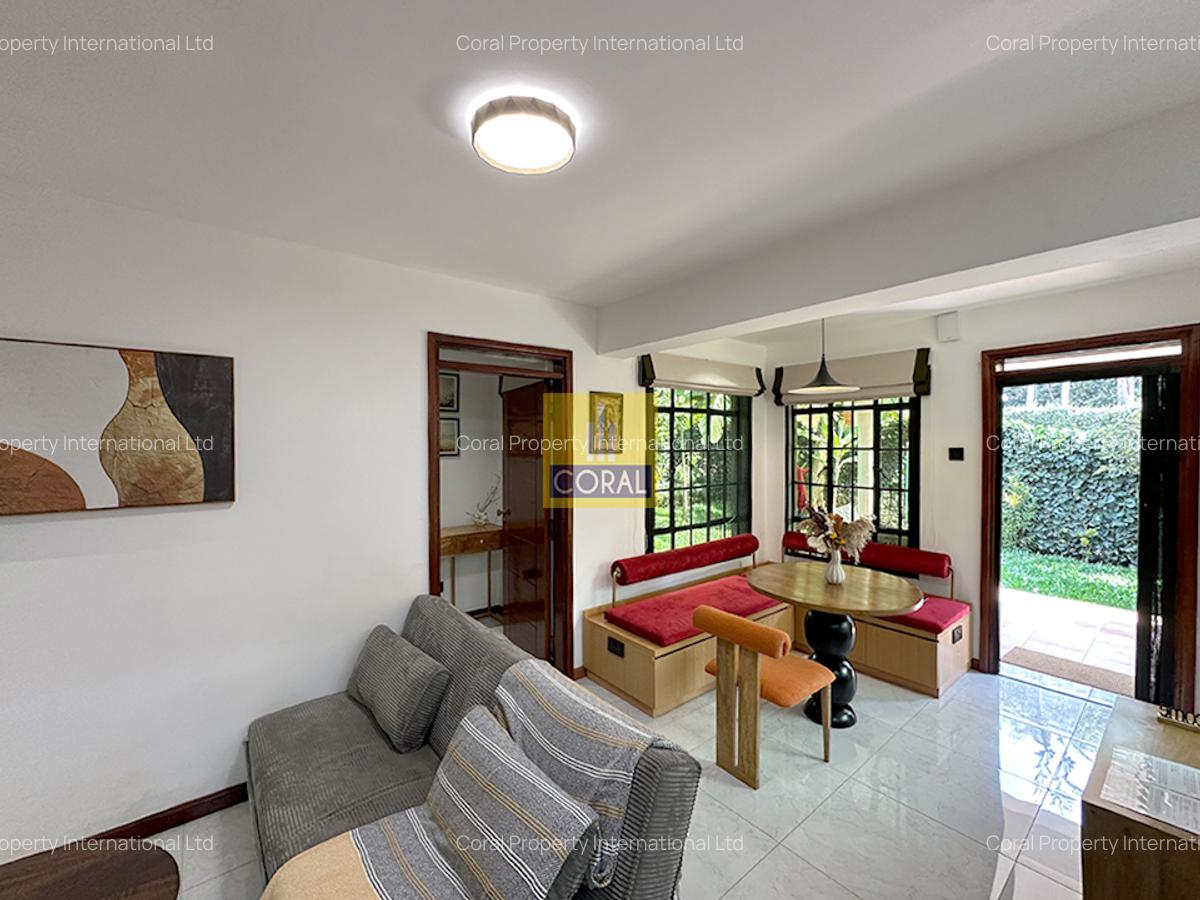 2 Bed House in Karen - 8