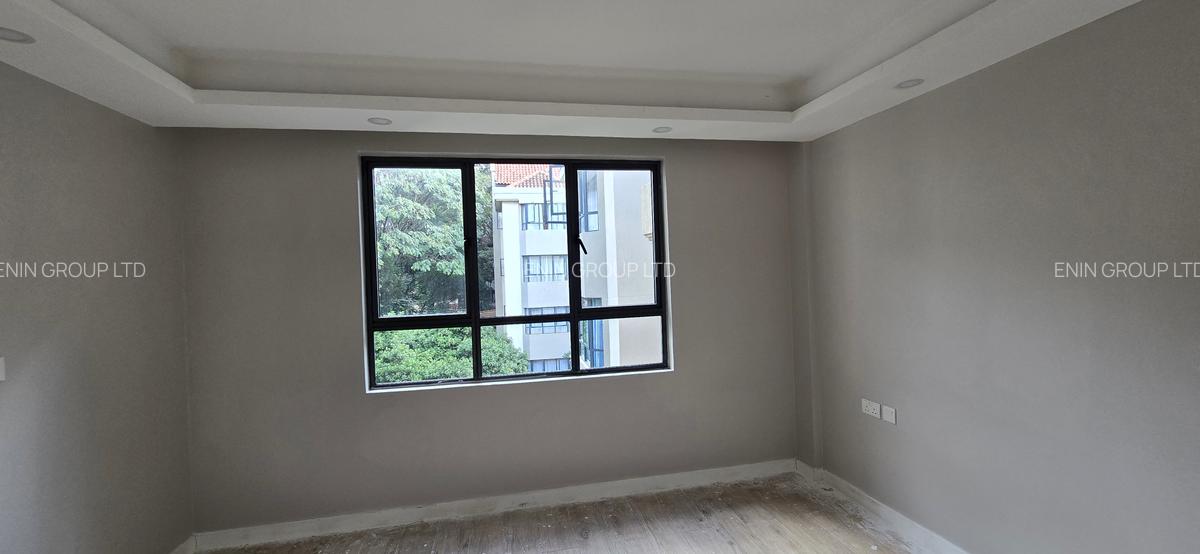 3 Bed Apartment with En Suite at Muthangari Drive - 12