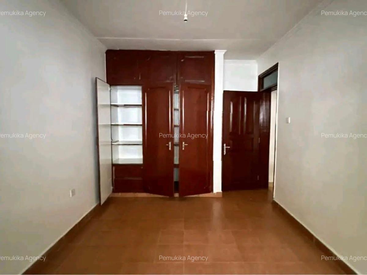 3 Bed House in Karen - 9