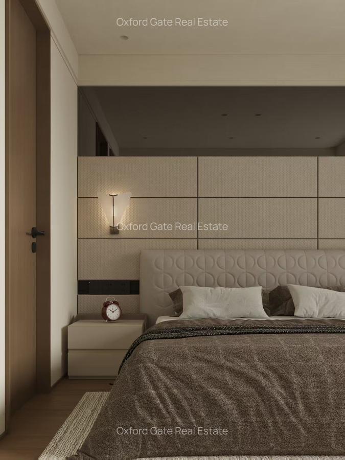 1 Bed Apartment with En Suite at Vihiga Road - 7